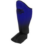 Protetor de Canela Muay Thai 30 mm Top 