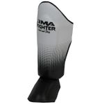 Protetor de Canela Muay Thai 30 mm Top 
