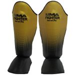 Protetor de Canela Muay Thai 30 mm Top 