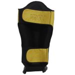 Protetor de Canela Muay Thai 30 mm Top 