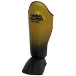 Protetor de Canela Muay Thai 30 mm Top 