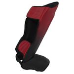 Protetor de Canela Muay Thai 30 mm Top 