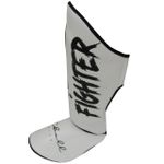 Protetor de Canela Muay Thai 30 mm Pitbull 