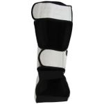 Protetor de Canela Muay Thai 30 mm Pitbull 
