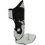 Protetor de Canela Muay Thai 30 mm Pitbull 