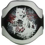 Protetores Abdominais Profissional Pitbull colors