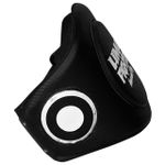 Protetor Abdominal Cinturão Boxe Muay Thai Lima Fighter