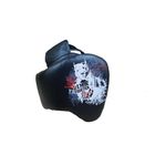 Protetor De Coxa Aparador Muay Thai Chute LIMA FIGHTER