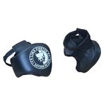 Protetor De Coxa Aparador Muay Thai Chute LIMA FIGHTER Top