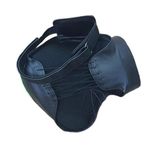 Protetor De Coxa Aparador Muay Thai Chute LIMA FIGHTER Top