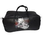 Bolsa lima fighter extra Grande para academia 
