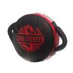 Manopla Governadora Para treinos De Boxe Tribal