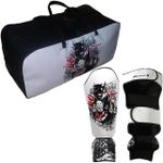 Kit Bolsa extra grande e Caneleira