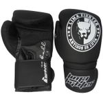 Luvas Muay Thai Para Treinos De Socos Lima Fighter
