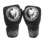 Luvas Muay Thai Para Treinos De Socos Lima Fighter