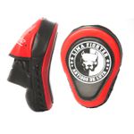 Luva de Foco Lima Fighter