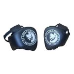 Protetor De Coxa Aparador Muay Thai Chute LIMA FIGHTER Top
