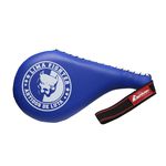 Raquetes De Chute -taekwondo Muay Thai- Kung Fu Lima Fighter KIT 10 UNIDADES(FRETE GRATÍS)