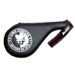 Raquetes De Chute -taekwondo Muay Thai- Kung Fu Lima Fighter KIT 10 UNIDADES(FRETE GRATÍS)