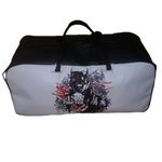 Bolsa lima fighter extra Grande para academia 