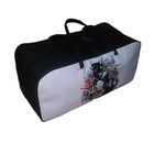 Bolsa lima fighter extra Grande para academia 