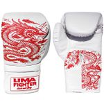  Luva muay thai/ Boxe Dragão