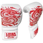  Luva muay thai/ Boxe Dragão