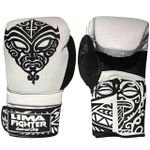  Luva muay thai/ Boxe Lima Fighter Maori 