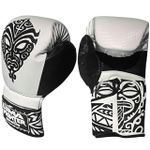  Luva muay thai/ Boxe Lima Fighter Maori 