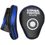 Manopla de Foco para soco Lima Fighter 