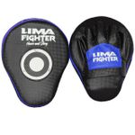 Manopla de Foco para soco Lima Fighter 