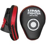 Manopla de Foco para soco Lima Fighter 