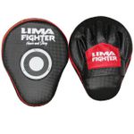 Manopla de Foco para soco Lima Fighter 