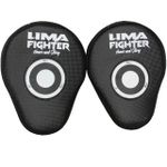 Manopla de Foco para soco Lima Fighter 