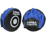Luva de Foco soco boxe