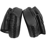 Luva de Foco soco boxe 
