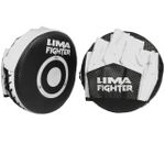 Luva de Foco soco boxe 