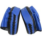 Luva de Foco soco boxe