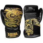 Luva muay thai/ Boxe Dragão 