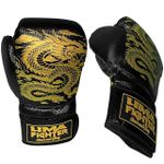  Luva muay thai/ Boxe Dragão 