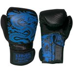  Luva muay thai/ Boxe Dragão 