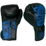 Luva muay thai/ Boxe Dragão 