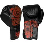  Luva muay thai/ Boxe Dragão 