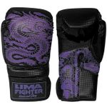  Luva muay thai/ Boxe Dragão 