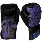  Luva muay thai/ Boxe Dragão 