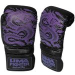  Luva muay thai/ Boxe Dragão 