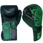  Luva muay thai/ Boxe Dragão 