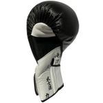  Luva muay thai/ Boxe Lima Fighter Samurai