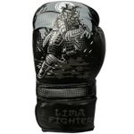Caneleira Muay Thai e Luva de Boxe SAMURAY Copia Copia