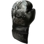 Caneleira Muay Thai e Luva de Boxe SAMURAY Copia Copia